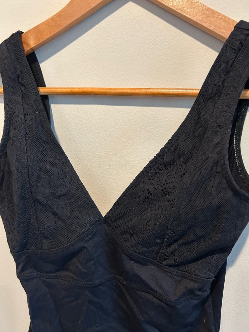 AinslieWear High Cut Ballet Leotard - Picture 2 of 4